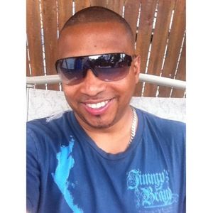 Meet your Posher, Luis